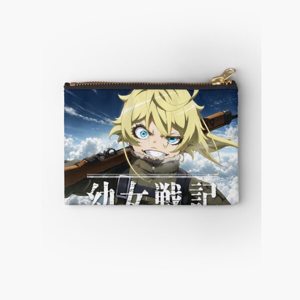 Item preview, saga of tanya the evil designed and sold by BlockyBeasts.