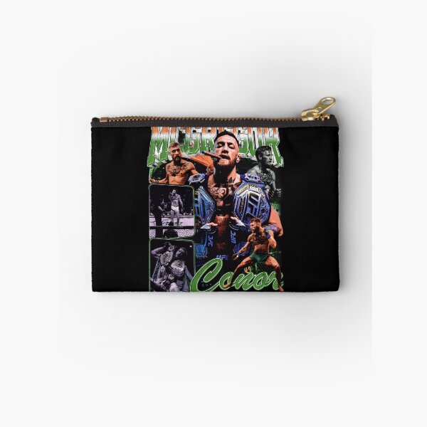 Item preview, Conor McGregor UFC Trio designed and sold by JeyVel.