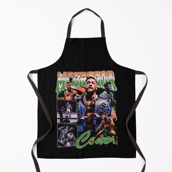 Item preview, Copy of Conor McGregor UFC Trio designed and sold by JeyVel.