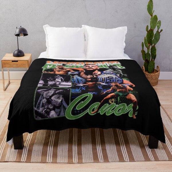 Item preview, Copy of Conor McGregor UFC Trio designed and sold by JeyVel.