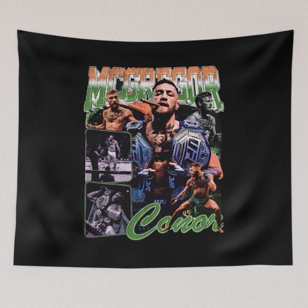 Item preview, Copy of Conor McGregor UFC Trio designed and sold by JeyVel.