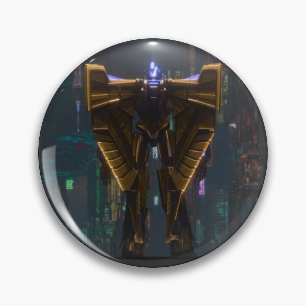 Item preview, Sentinel Prime designed and sold by Starimus.