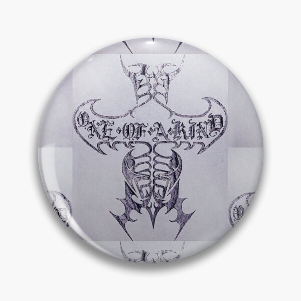 Item preview, ONE OF A KIND designed and sold by JC Marte.