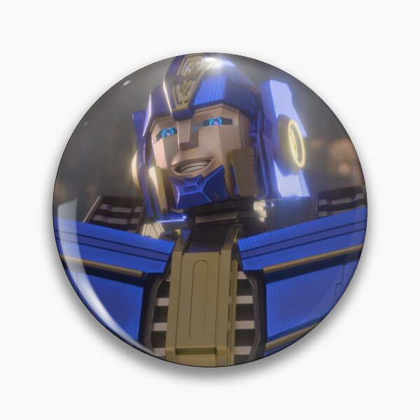 Item preview, Sentinel Prime designed and sold by Starimus.