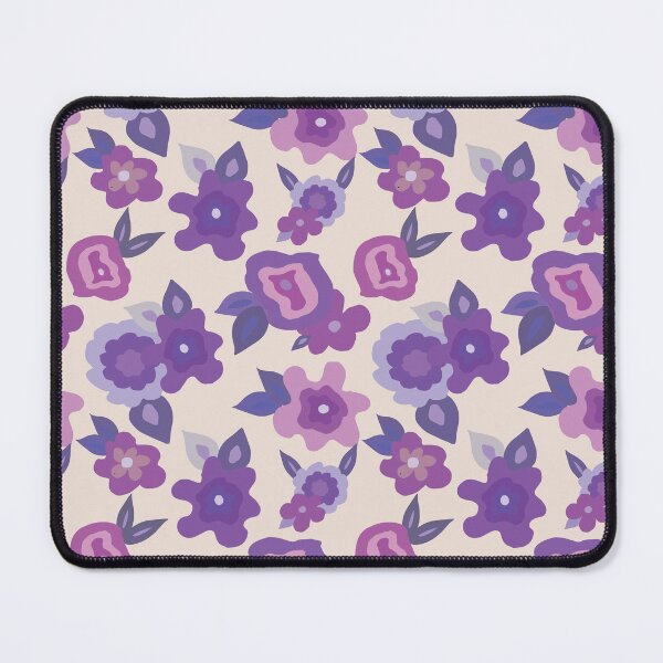 Item preview, Purple Power Posies designed and sold by Nana Dancer Designs.