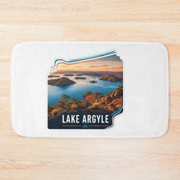 Item preview, Around Australia and Beyond designed and sold by Holiday-Hunter.