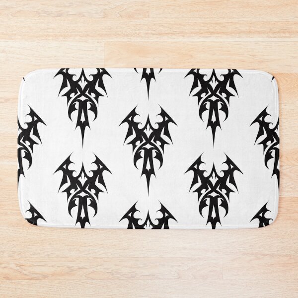 Item preview, BLACK INK designed and sold by JC Marte.