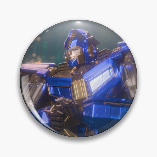 Item preview, Sentinel Prime designed and sold by Starimus.