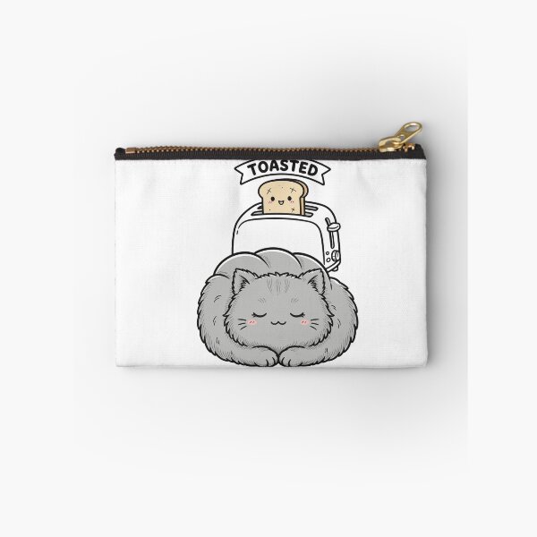 Item preview, Toasted Cat Loaf designed and sold by CatstheticShop1.