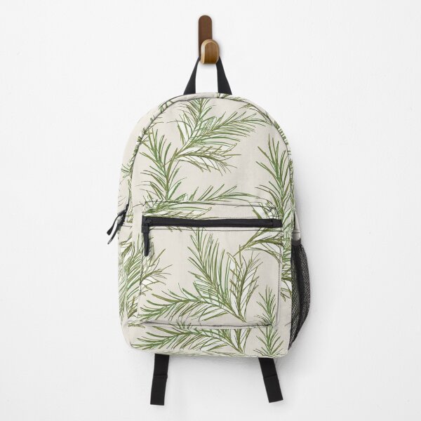 Item preview, Palm leaves on an off white background! designed and sold by Nana Dancer Designs.