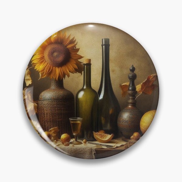 Item preview, Vintage bottles designed and sold by Eutrope d'Orange.