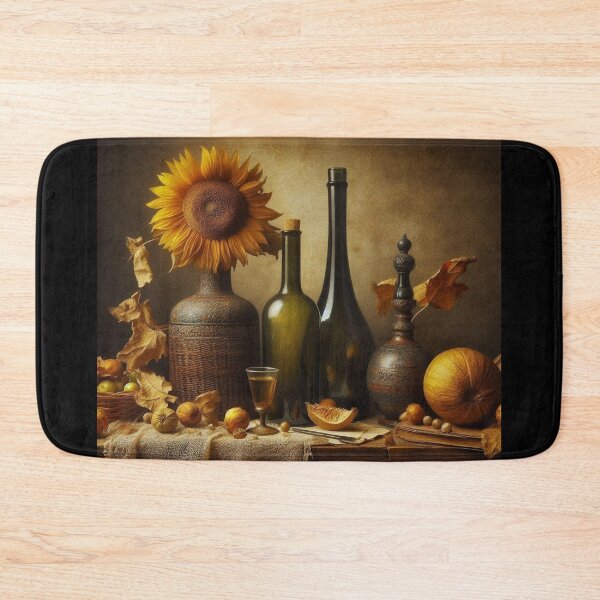 Item preview, Vintage bottles designed and sold by Eutrope d'Orange.