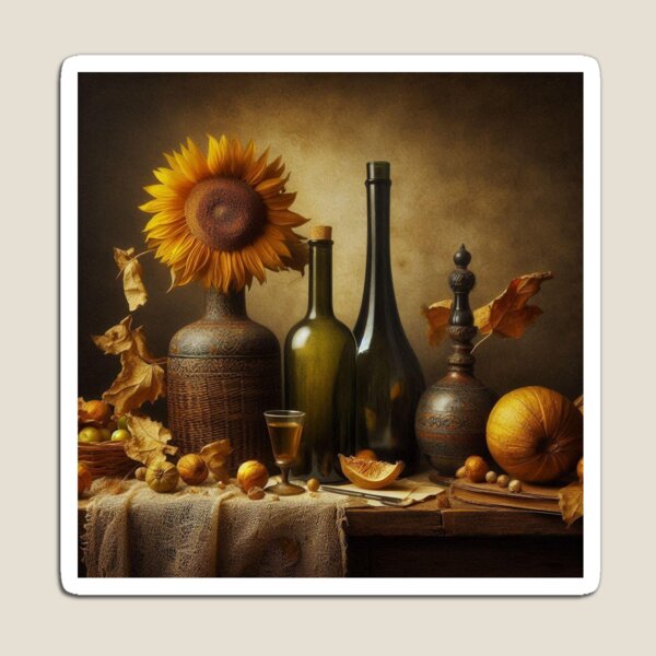 Item preview, Vintage bottles designed and sold by Eutrope d'Orange.