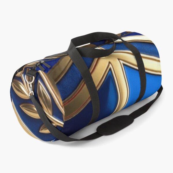 Item preview, Luxury Supercar Royal Crest Shield Emblem Art designed and sold by Nexus Space.