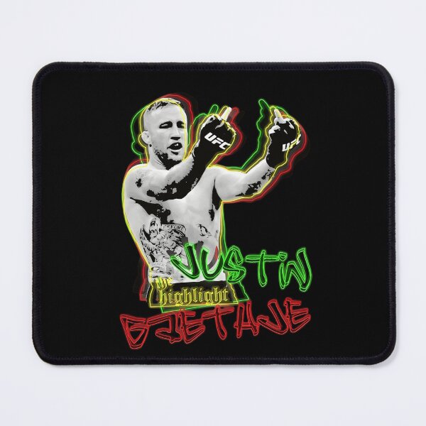 Item preview, Justin Gaethje The Highlight  designed and sold by JeyVel.