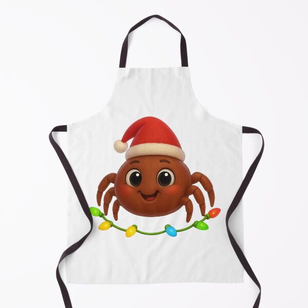 Item preview, Christmas Deer Tick designed and sold by Sillytoe.