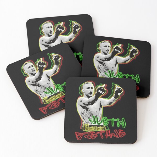 Item preview, Justin Gaethje The Highlight  designed and sold by JeyVel.