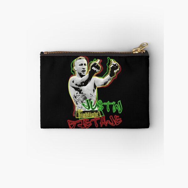 Item preview, Justin Gaethje The Highlight  designed and sold by JeyVel.