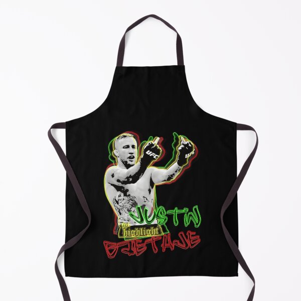 Item preview, Justin Gaethje The Highlight designed and sold by JeyVel.