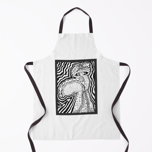 Item preview, La Muerte designed and sold by KLAROE.