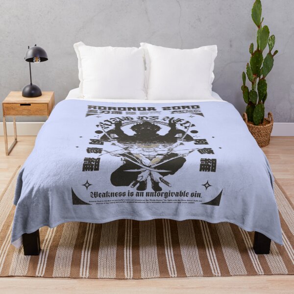 Item preview, Zoro Roronoa designed and sold by PrismPulseApp.