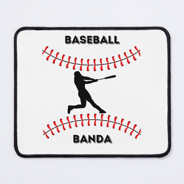 Item preview, Baseball Shirt. Baseball Banda.  Gift for a Baseball Fan, Baseball Mom, Baseball Dad.   designed and sold by ShrimpAndGrits.