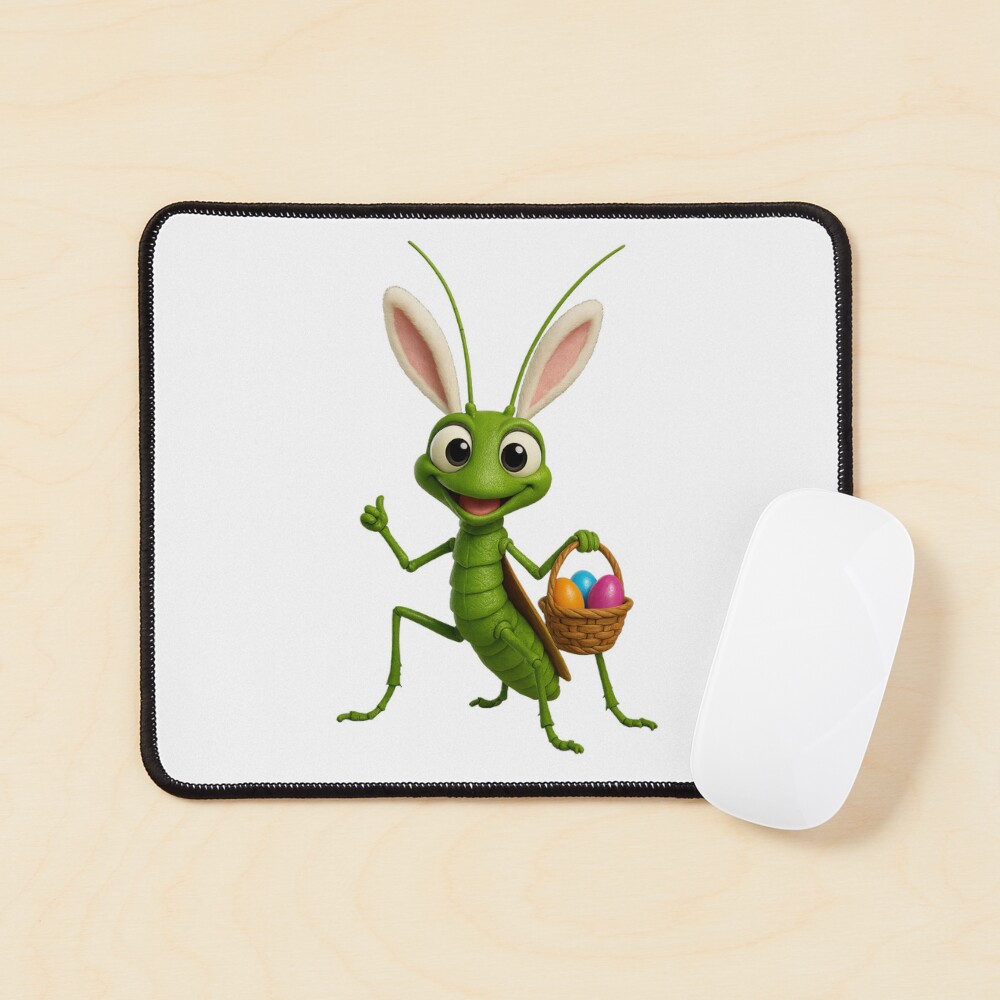 Item preview, Mouse Pad designed and sold by Sillytoe.