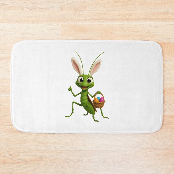 Item preview, Easter Stick Insect designed and sold by Sillytoe.