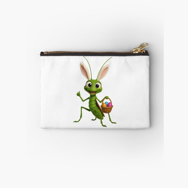 Item preview, Easter Stick Insect designed and sold by Sillytoe.