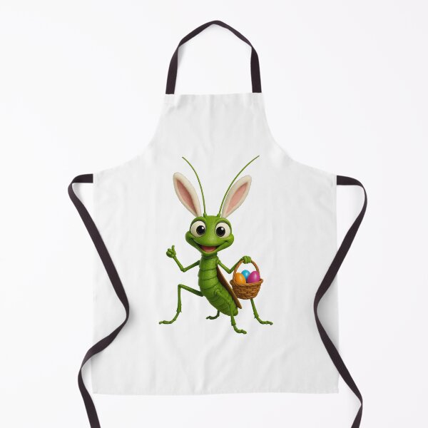 Item preview, Easter Stick Insect designed and sold by Sillytoe.