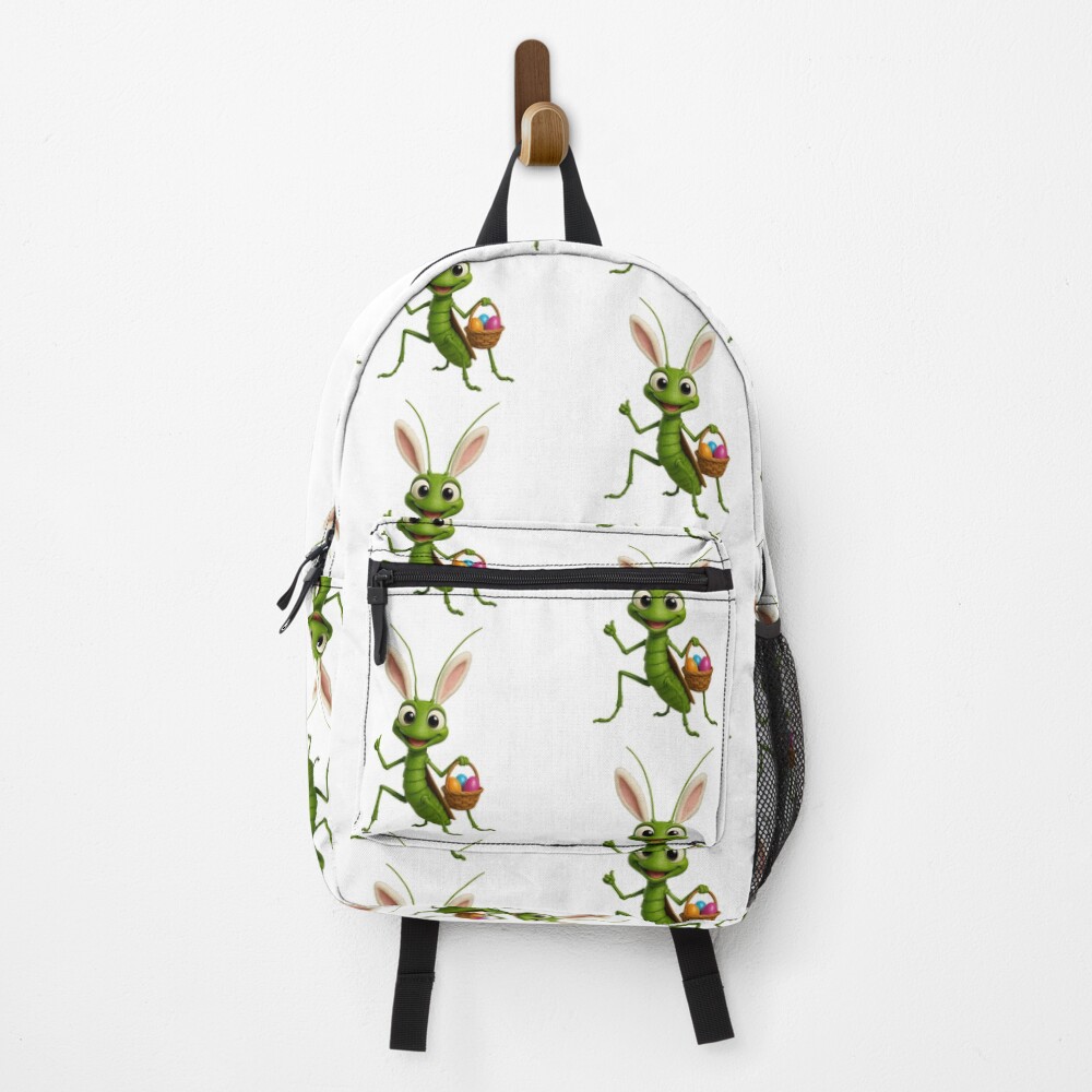 Item preview, Backpack designed and sold by Sillytoe.