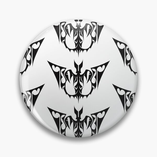 Item preview, BLACK WINGS designed and sold by JC Marte.
