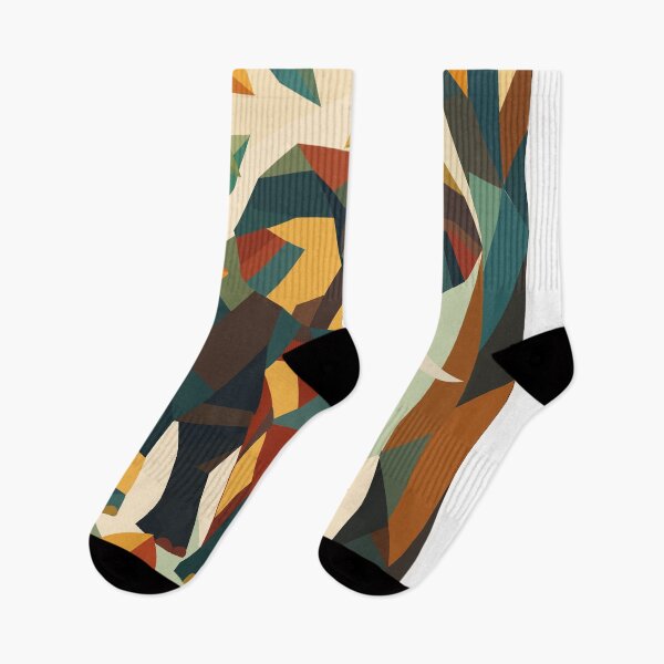 Artikelvorschau, Elefanten-Wandkunst im Low-Poly-Stil entworfen und verkauft von MahnoorDesigns.
