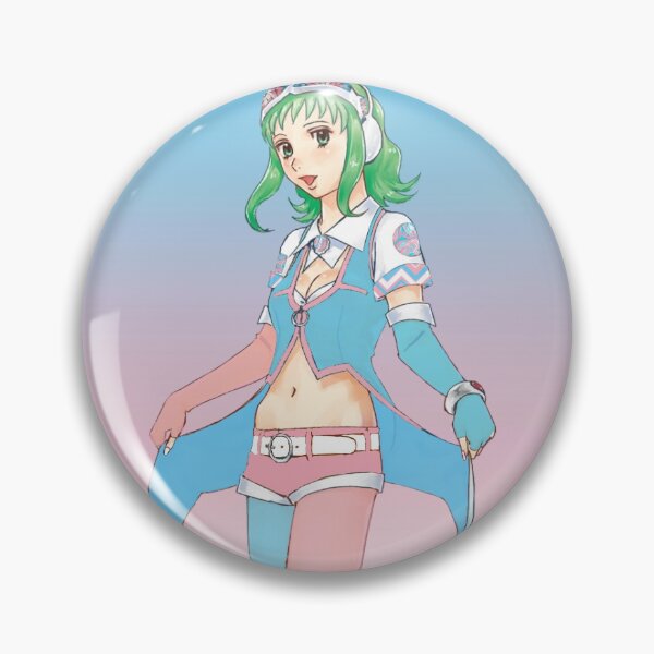 Item preview, Trans pride Gumi megpoid designed and sold by Zaiaza.