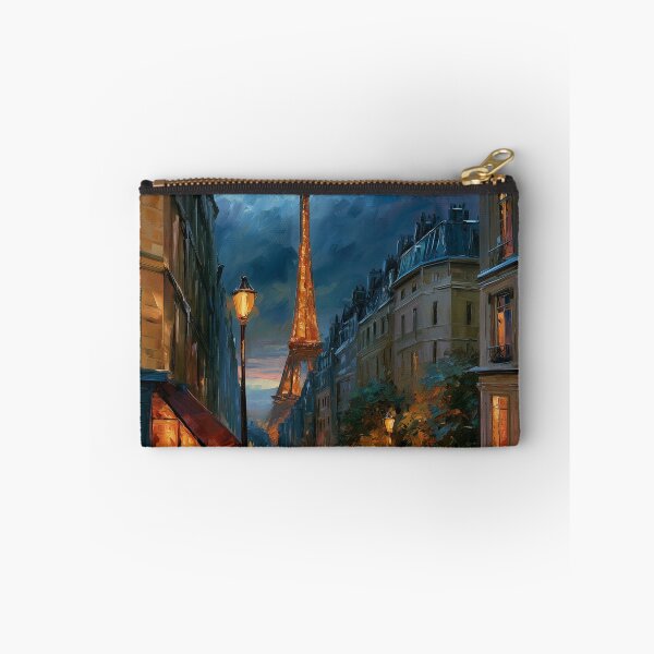 Item preview, Paris Street On A Rainy Night designed and sold by Rtymer.