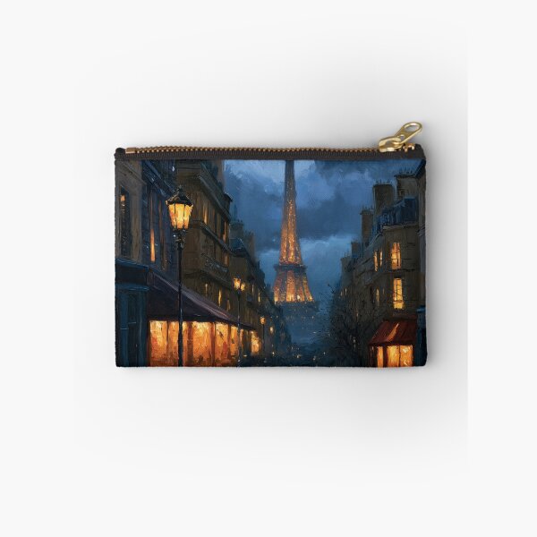 Item preview, Paris Street On A Rainy Night designed and sold by Rtymer.