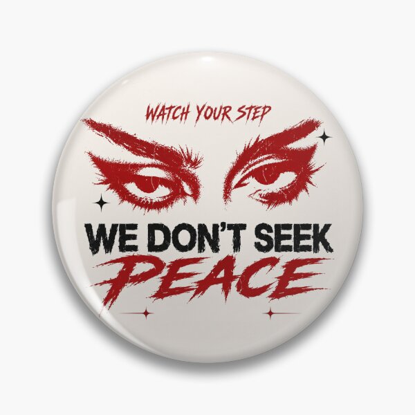 Item preview, Watch out designed and sold by Double2xAs.