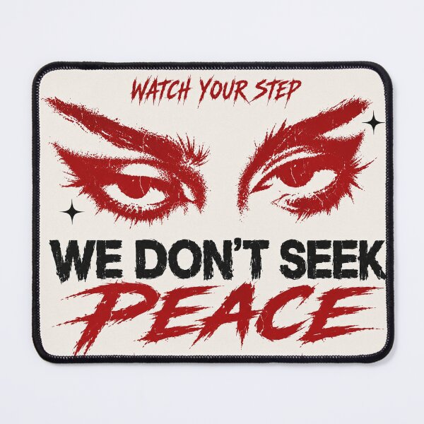 Item preview, Watch out designed and sold by Double2xAs.