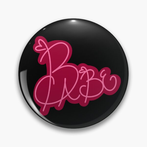 Item preview, Babe designed and sold by Ivys-Ink .