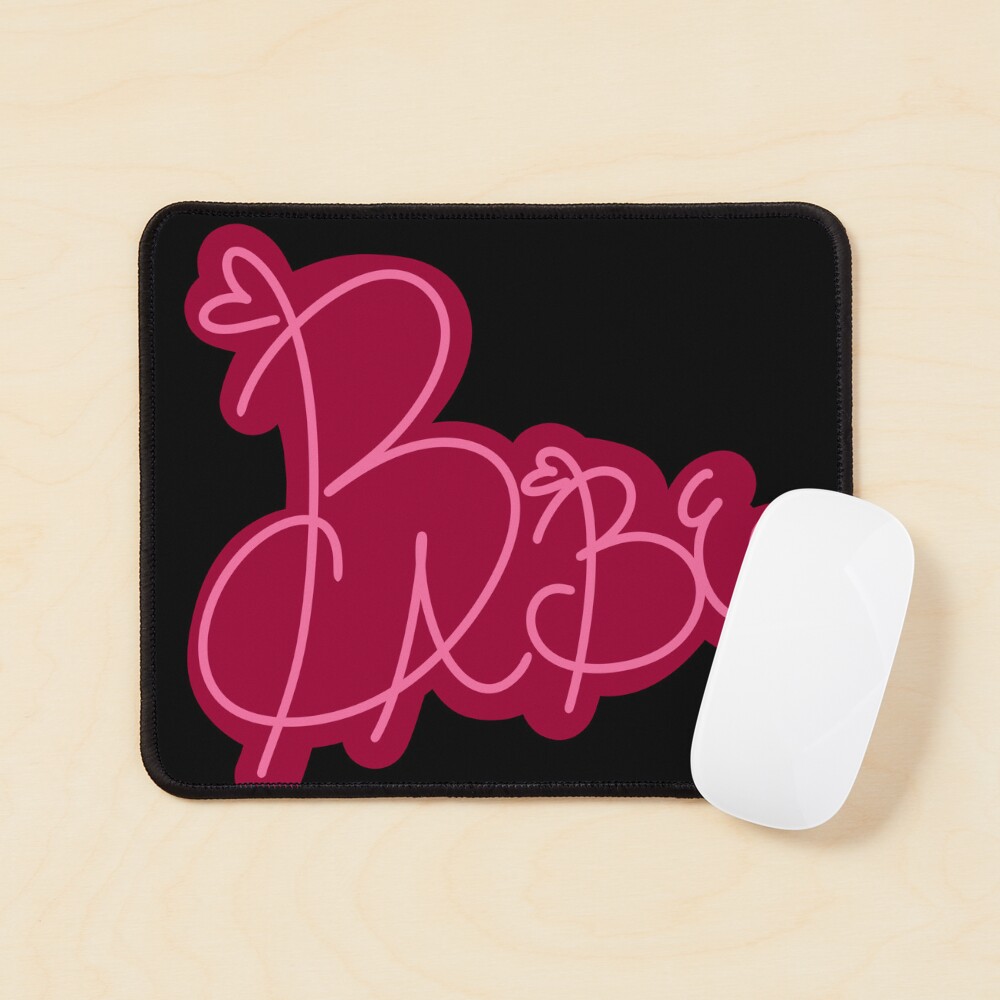 Item preview, Mouse Pad designed and sold by Ivys-Ink.