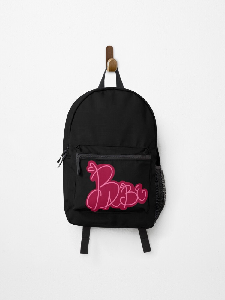 Thumbnail 1 of 3, Backpack, Babe designed and sold by Ivys-Ink.