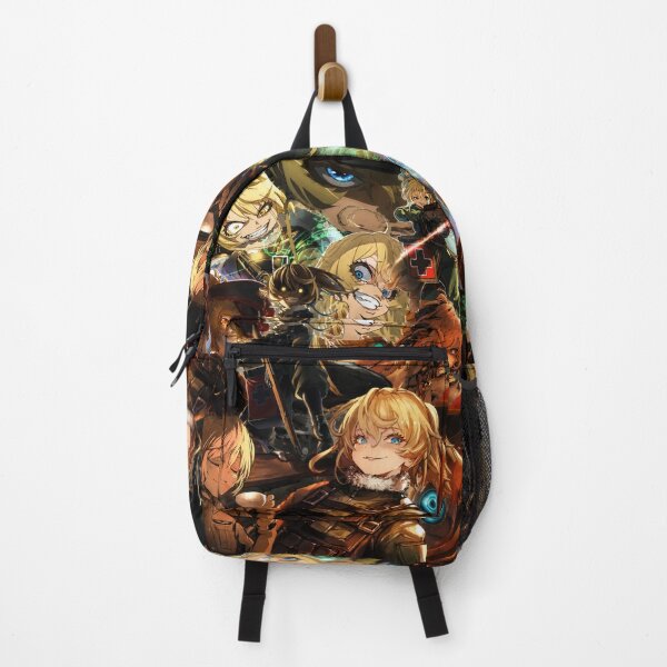 Item preview, saga of tanya the evil designed and sold by BlockyBeasts.