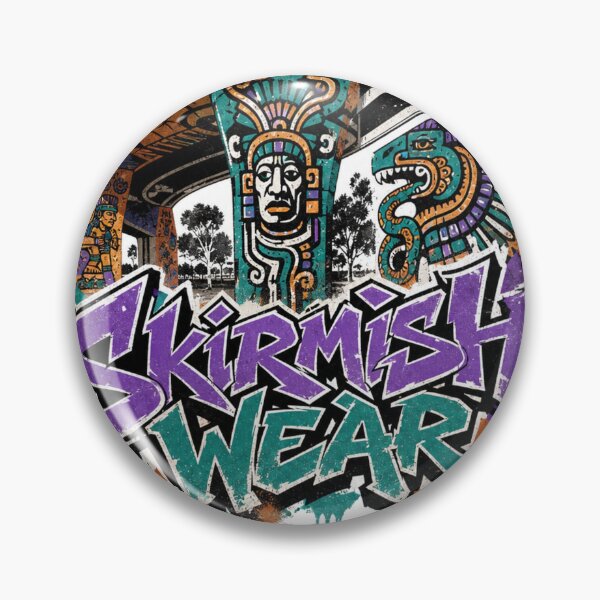 Item preview, Skirmish Wear designed and sold by Skirmishwear.
