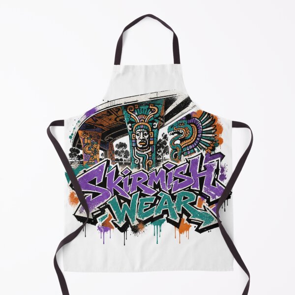 Item preview, Skirmish Wear designed and sold by Skirmishwear.