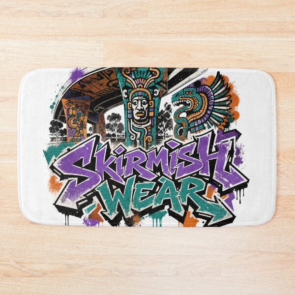 Item preview, Skirmish Wear  designed and sold by Skirmishwear.