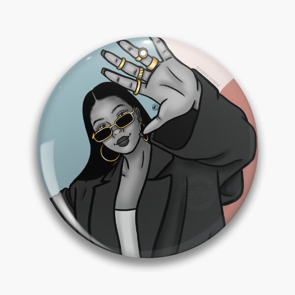 Item preview, Gray Scale Mood designed and sold by La Reine Creative Studio.