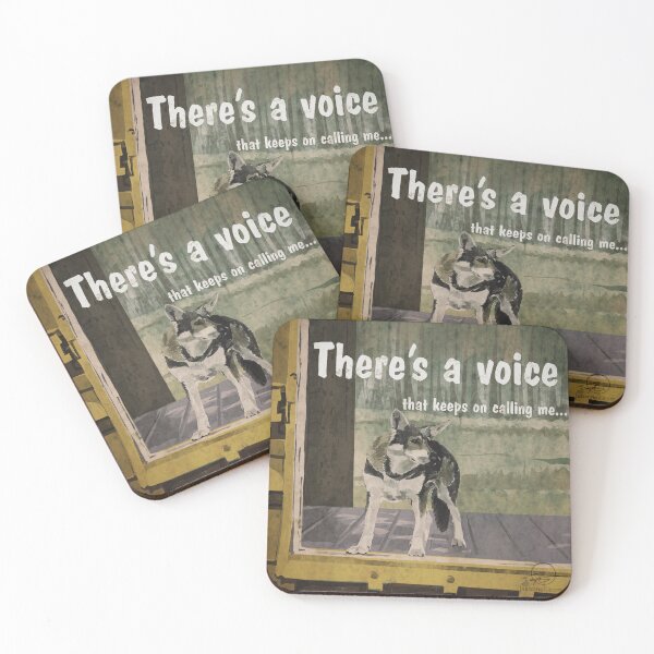 Item preview, Littlest Hobo designed and sold by Jason Neil Illustrator.
