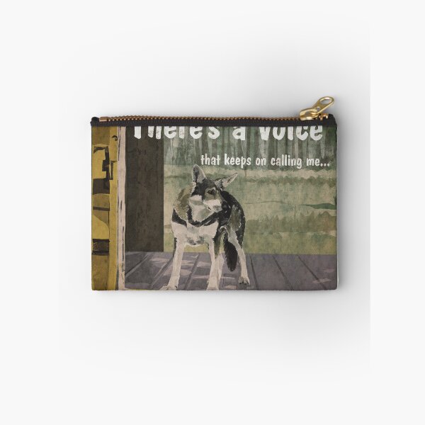 Item preview, Littlest Hobo designed and sold by Jason Neil Illustrator.