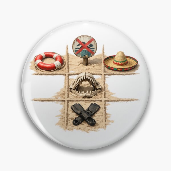 Item preview, beach vacation designed and sold by Atelierby-Anita.