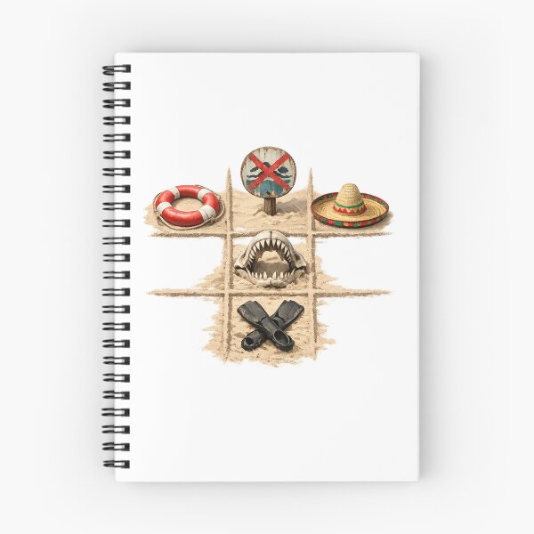 Item preview, beach vacation designed and sold by Atelierby-Anita.